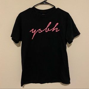 Kehlani YSBH Tour 2015 Merch Shirt